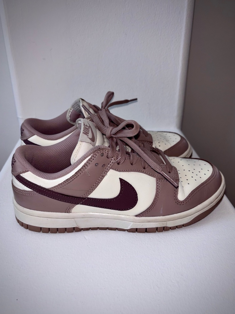 Nike ✔️ Dunk Low Diffused Taupe